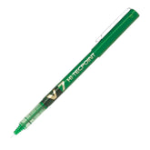 Pilot Hi-Tec V7 -Green